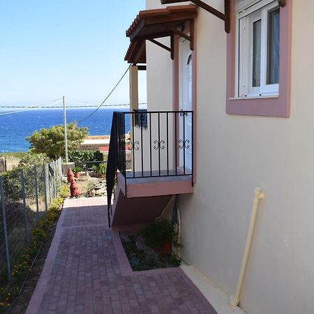 Villa Arismari Αη Γιάννης Καπετανιανα Kapetanianá Exterior foto